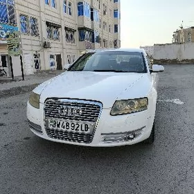 Audi A6 2005