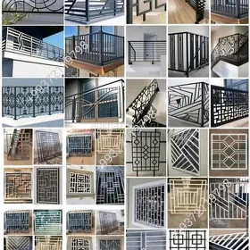 Reşotkalar, polkalar we swarka