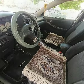Toyota Corolla 2003