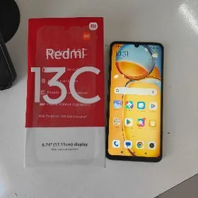 Redmi 13C