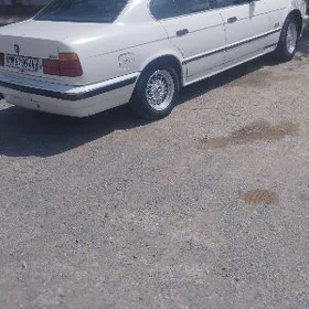 BMW 535 1990