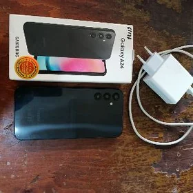 Samsung A24