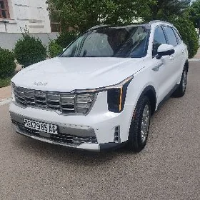 Kia Sorento 2025