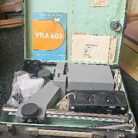 Фотоувеличитель