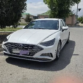 Hyundai Sonata 2020