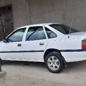 Opel Vectra 1993