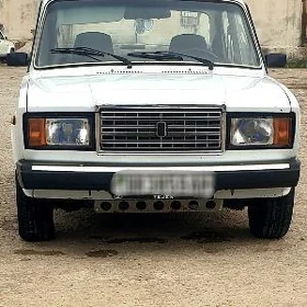 Lada 2107 2008