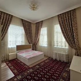 Arenda elitka 14 tapr. Aytakow