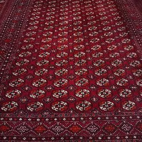 ковры ручной работы