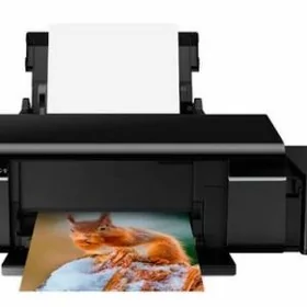 L805 Epson printer