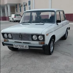 Lada 2106 2001