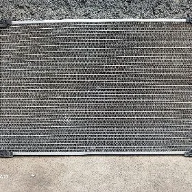 Radiyator kondisioner