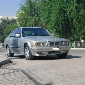 BMW 525 1995