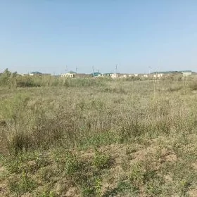 жил поселокда.. бош меллек