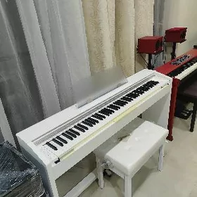 pianino пианино Casio electro