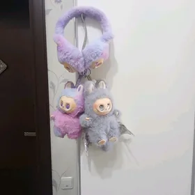 Çağa oyunjak labubu