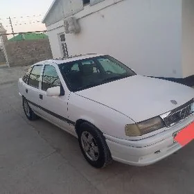 Opel Vectra 1991