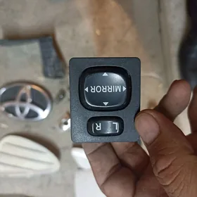 COROLLA AYNA SAZLAYAN