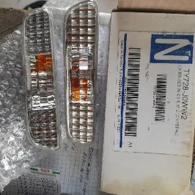 Bufer atelžatel RX300