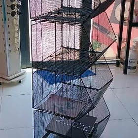 полка для магазина и для дома