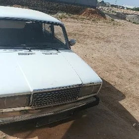 Lada 2107 1999