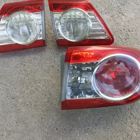 COROLLA BAGAJ FARA 11--13