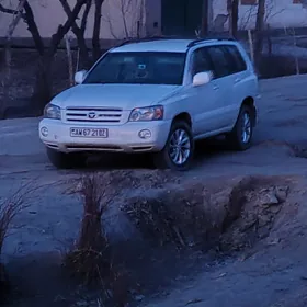 Toyota Highlander 2007