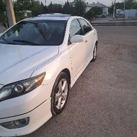 Toyota Camry 2010