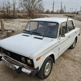 Lada 2106 2002