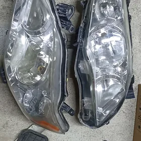 COROLLA FARA LE AMERKANK 11-13