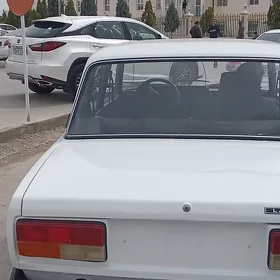 Lada 2107 2002