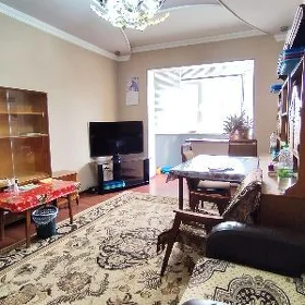 Гаудан Б. 3комн