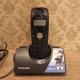 Öy telefon Panasonic