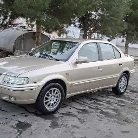 Peugeot 405 2005