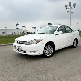 Toyota Camry 2003