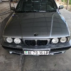 BMW E34 1994