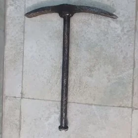 Вставать( Керки)