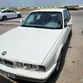 BMW E34 1992