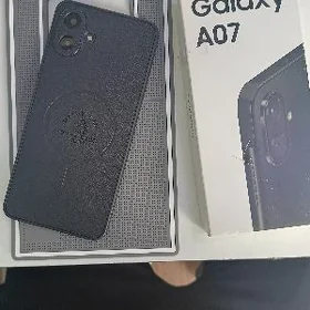 SAMSUNG A07