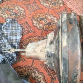 вакуум опел омега