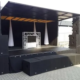 Toý Hyzmaty Kalonka