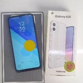 SAMSUNG A05
