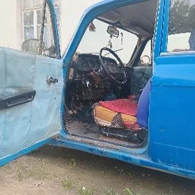 Москвич 412 1988