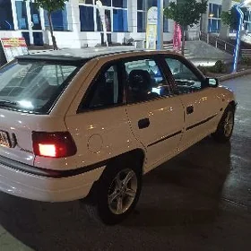 Opel Astra 1993
