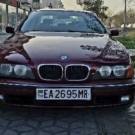 BMW 528 1999