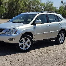 Lexus RX 330 2004