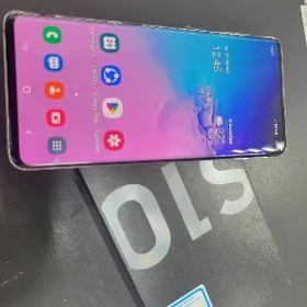 Samsung S10