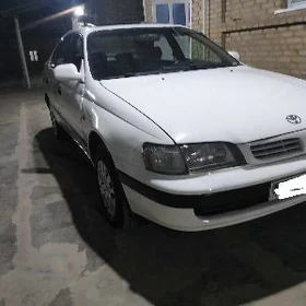 Toyota Carina 1997