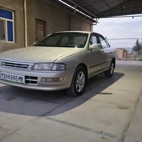 Toyota Carina 1993