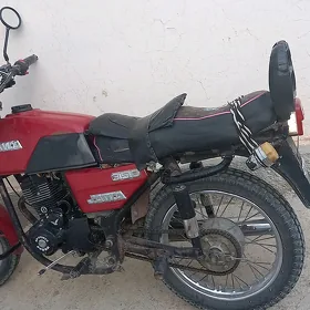 Jawa 300 2026